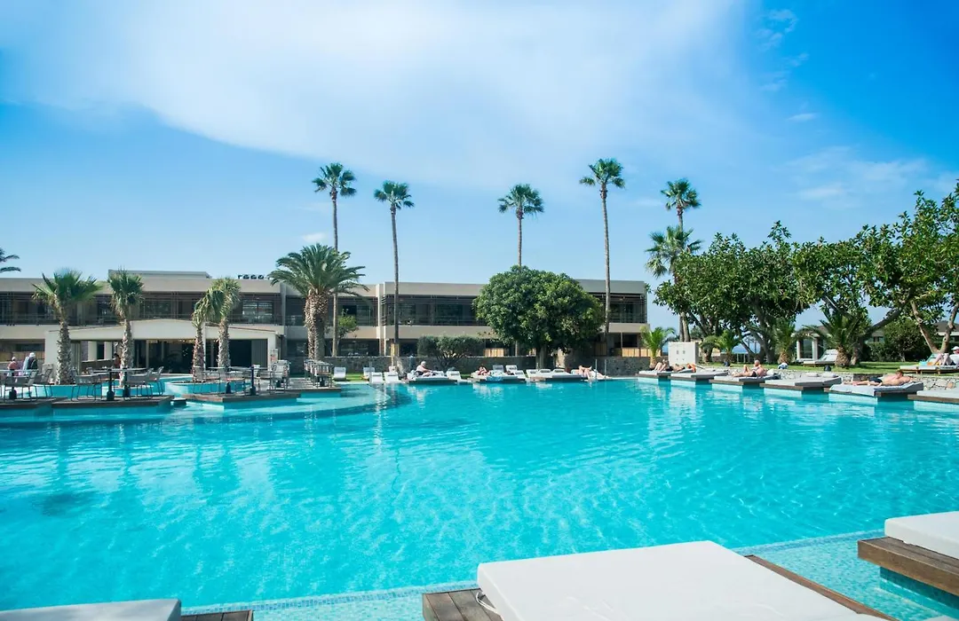 King Minos Retreat Resort & Spa-1