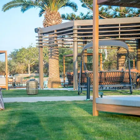 King Minos Retreat Resort & Spa-3